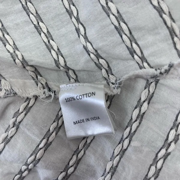 The Shanty Corporation cotton dress size medium‎ - Image 4