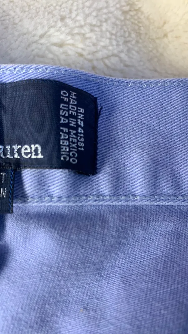 Polo Ralph Lauren Shorts - Image 6