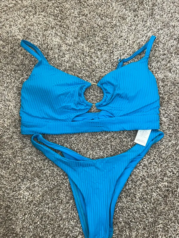 Blue Size M - Image 2