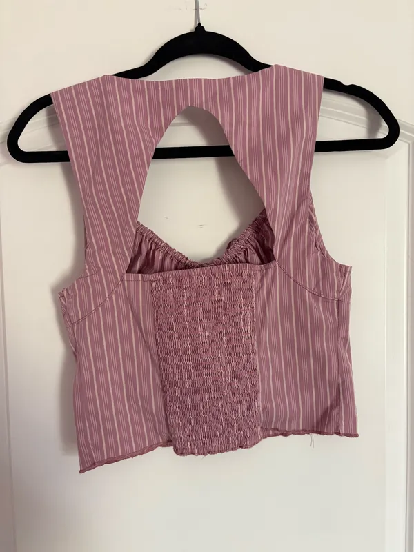Kimchi Blue Urban Outfitters Top - Image 2