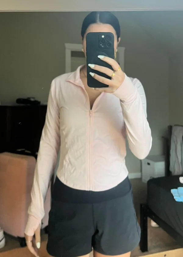 Amazon Athletic Jacket - Image 2