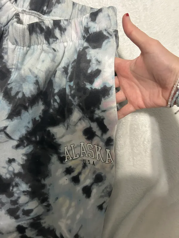 Hollister Sweatpants - Image 2
