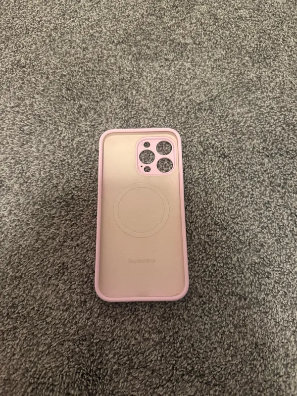 Boutique iphone Case - Image 2