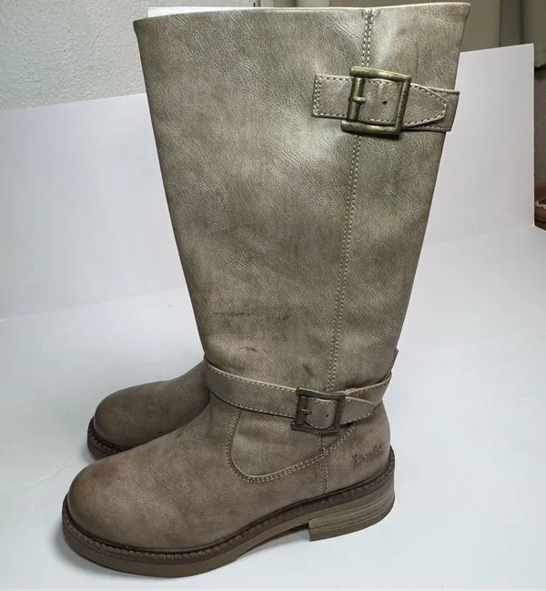 Blowfish Malibu Top Rider Boots 9 - Image 8