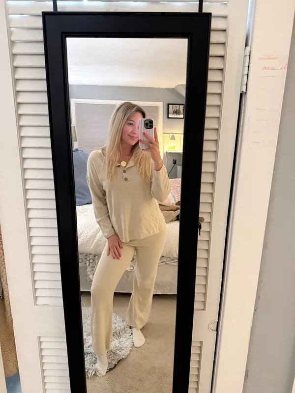 Amazon Matching Lounge Set - Image 3