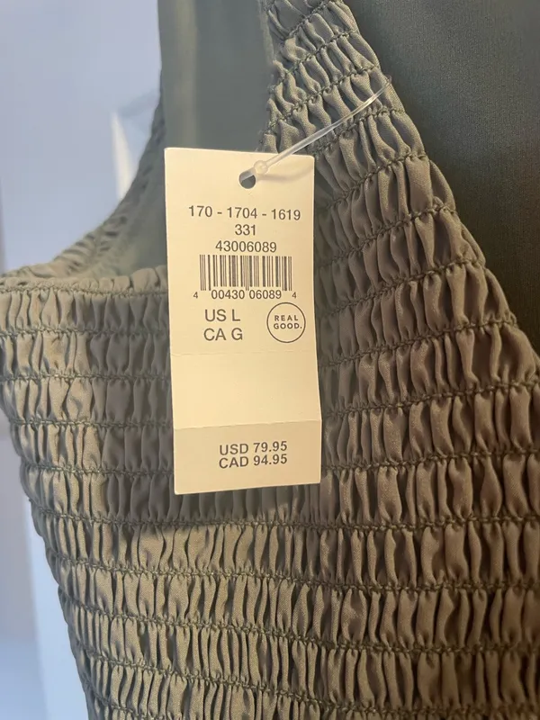 NWT Aerie Mini Athletic Dress - Image 5