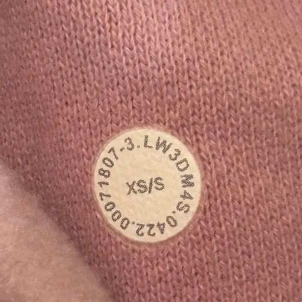 Lululemon Scuba Half Zip - Image 3