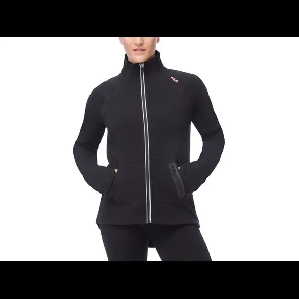 Brand new FILA Future Jacket size available M, XL - Image 2