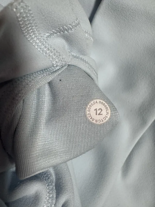 Lululemon Align High-Rise 25" Leggings - Image 4