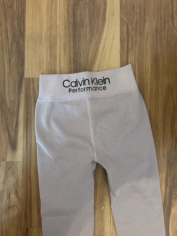 Calvin Klein Leggings Performance - Image 2