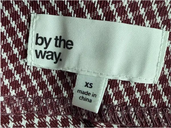 Revolve skort by the way - Image 3