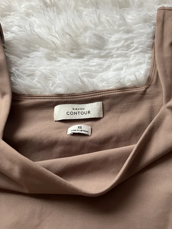 Aritzia Bodysuit - Image 3