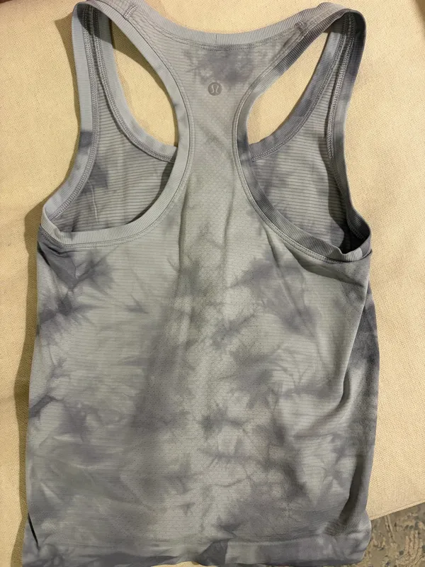 Lululemon Swiftly Tech Tank - Image 2