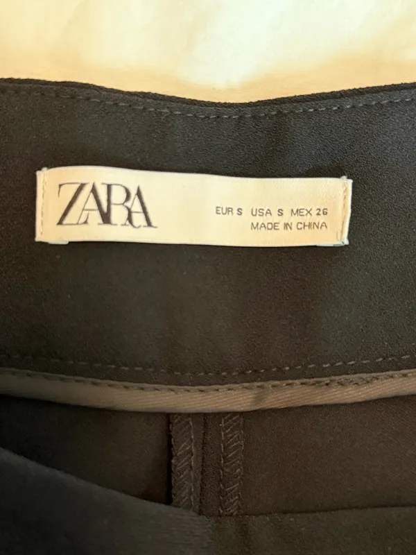 ZARA Trousers - Image 3