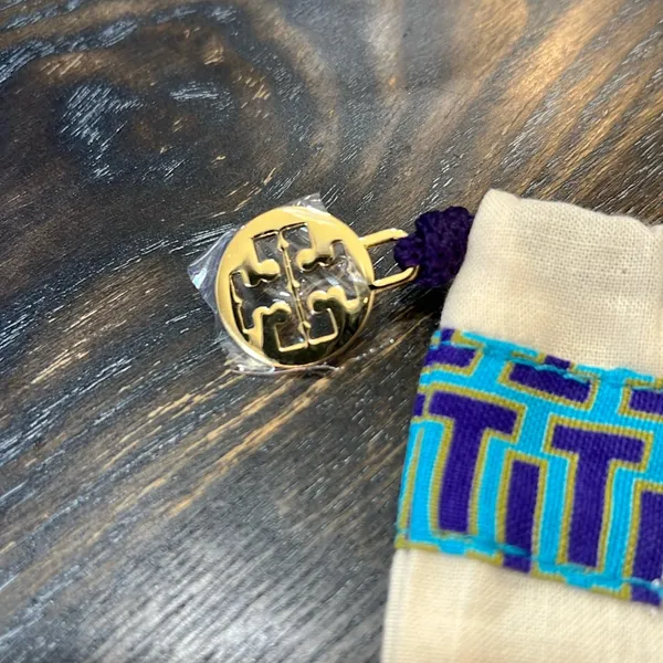 Tory Burch dust bag - Image 2