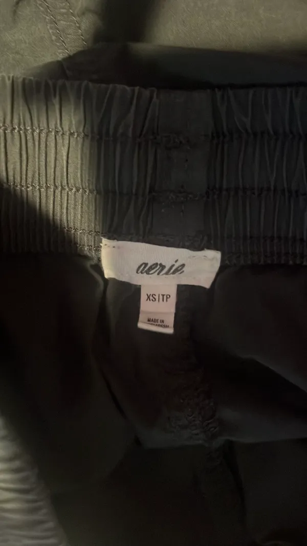 Aerie Cargo Pants - Image 2
