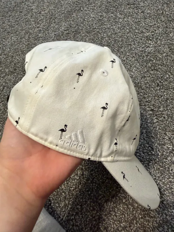 adidas golf hat  - Image 3