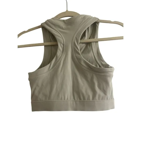 ✨Set Active SPORTBODY® MINI HIGH NECK SZ XS BRA - DESERT✨ - Image 5