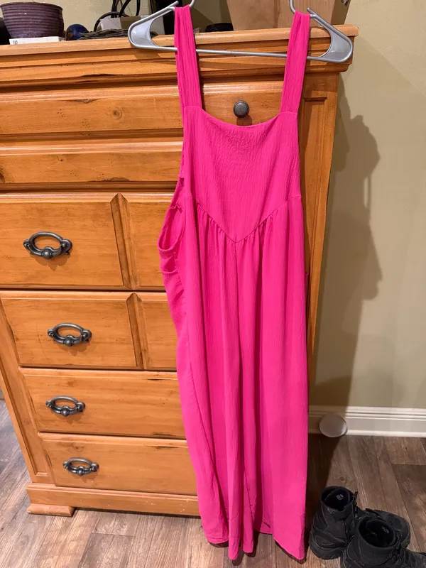 Lovely Melody Boutique Jumpsuit - Image 3