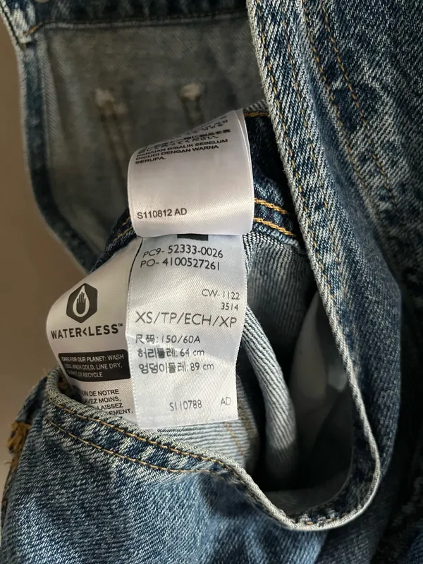Levi’s Shorts Overall - Image 6