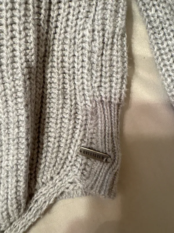 Hollister Sweater - Image 2