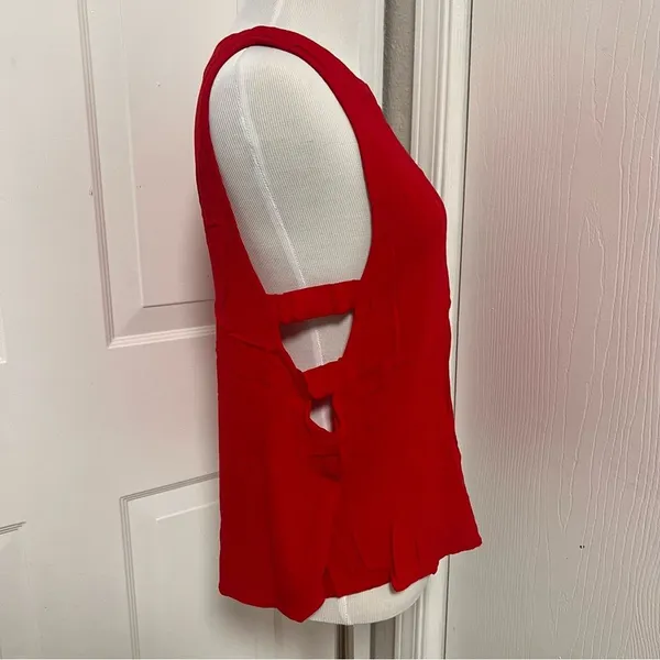 ASTR Cutout Tank H5 - Image 2