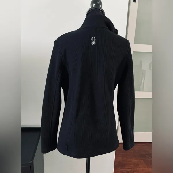 Women’s SPYDER jacket 🕷️ - Image 4