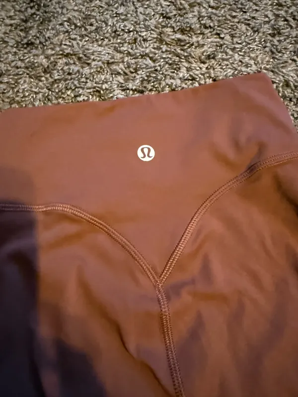 Lululemon leggings - Image 4