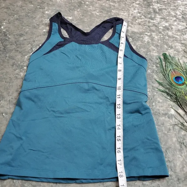 New Balance Active‎ Tank Top - Image 3