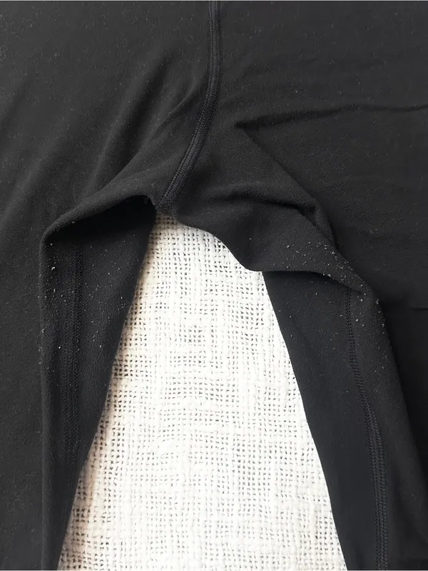 Lululemon Align High Rise Jogger - Black 🌪️ Size 8 - Image 7