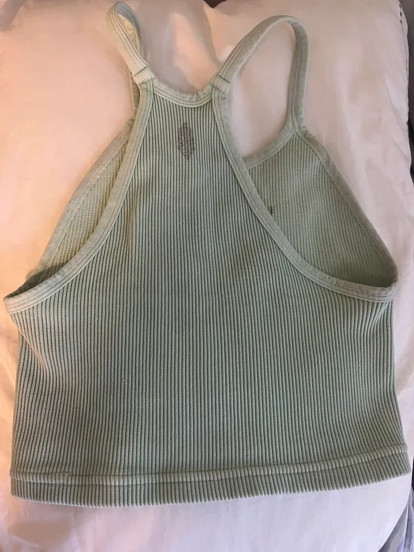 Free People Happiness Runs Tank - Image 3