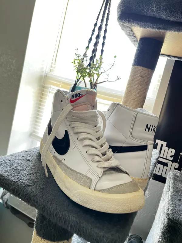 Nike Blazer Mid Women’s - Image 8