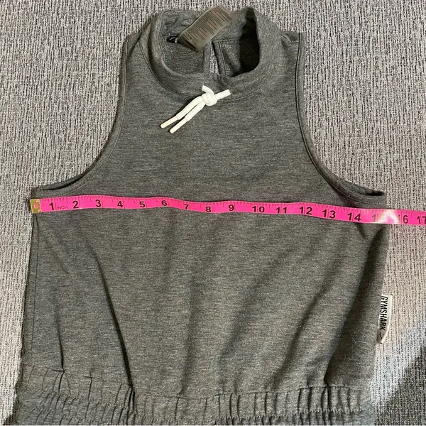 GymShark Solace Jumpsuit - Image 11