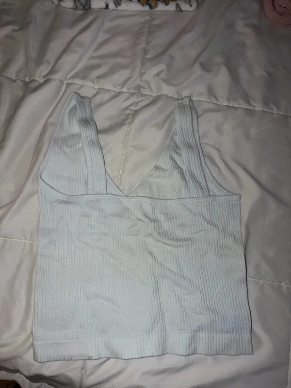 Free People Tank Top - Image 2