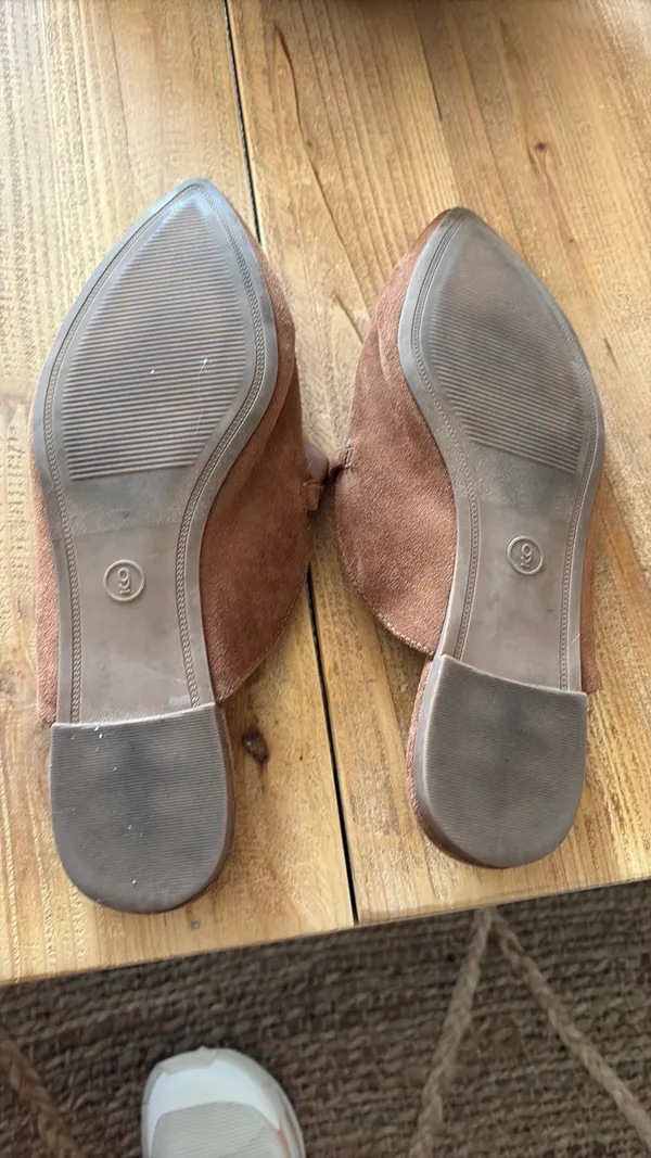 A New Day Suede loafers - Image 2