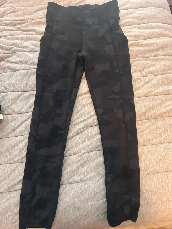 Lululemon Leggings - Image 3