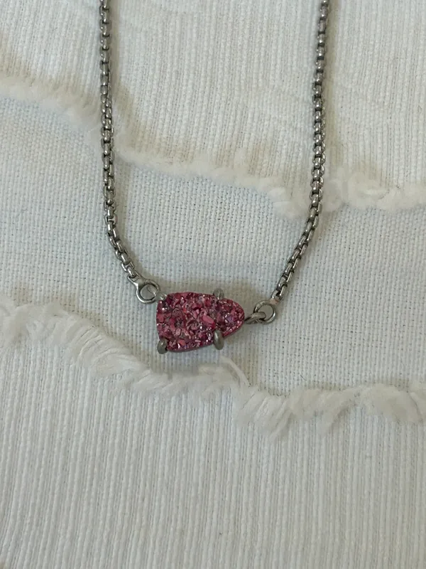 Kendra Scott Necklace - Image 2