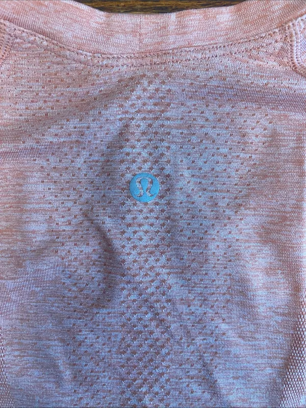lululemon Swiftly Tech Long-Sleeve Shirt 2.0 Hip Length - Image 3