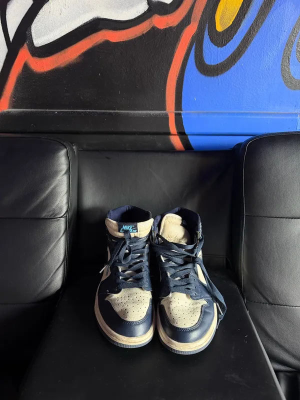 Jordan 1 - Image 5