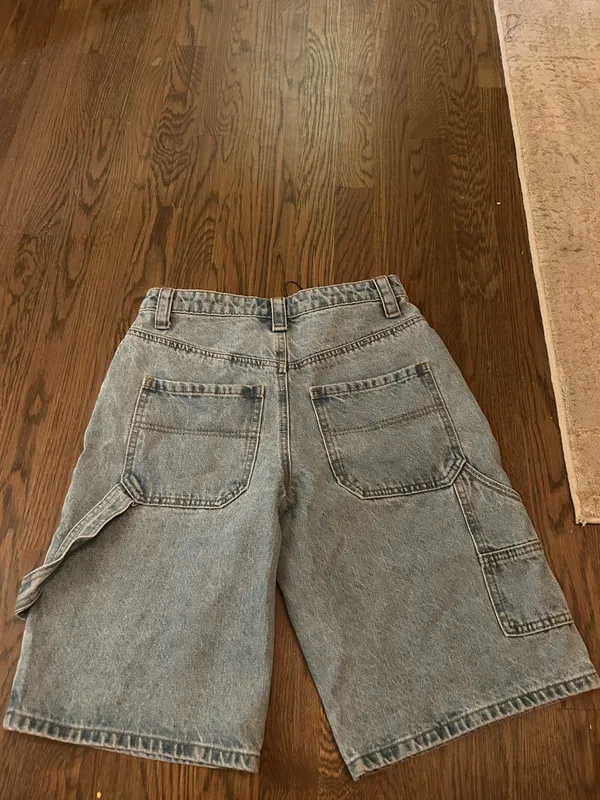 Edikted jean jorts - Image 4
