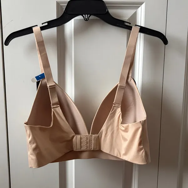 Bali Women's Comfort Bra Size XL - Image 5