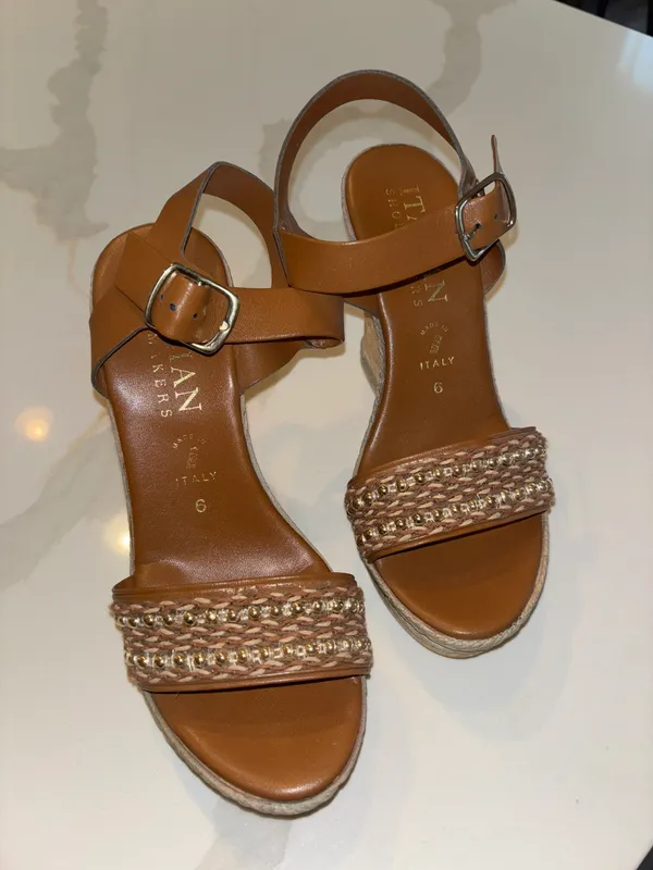 Wedges - Image 2
