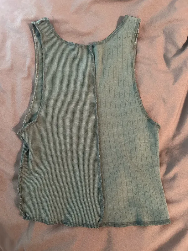 American Eagle Tank Top - Image 2