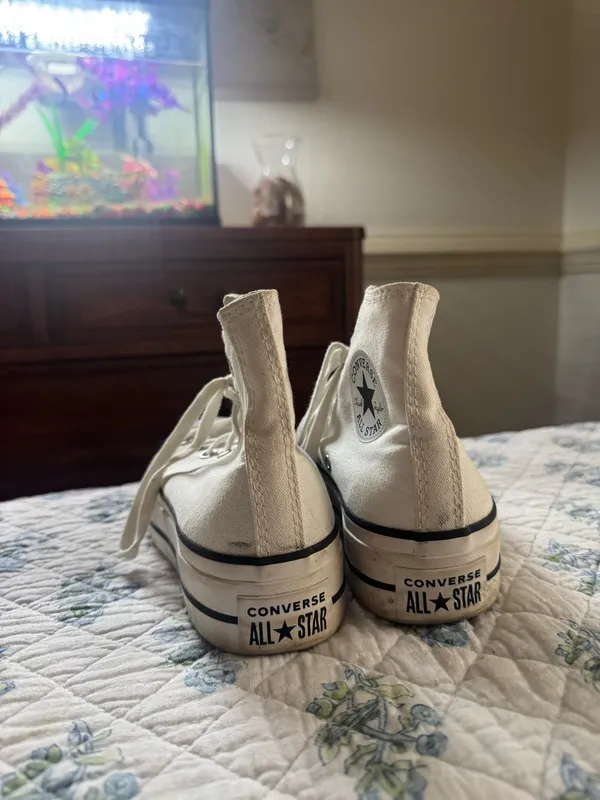 Converse High-Top - Image 2