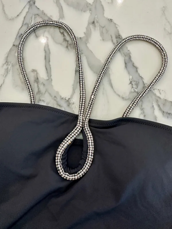 Zara One Piece Swimsuit - Image 3