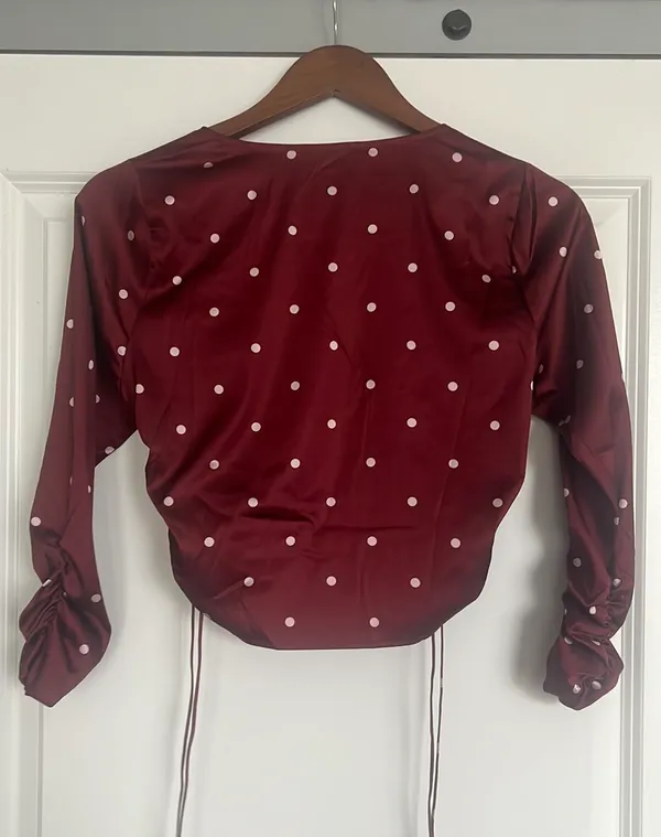 For Love & Lemons Top - Image 2
