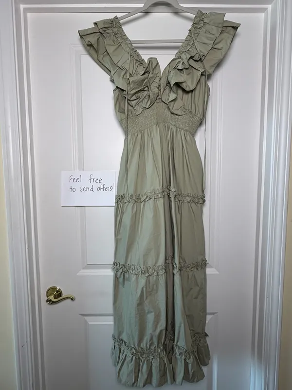 Boutique En Saison Dress - Image 2