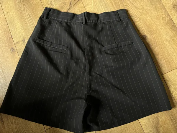Shorts Black Size M - Image 4