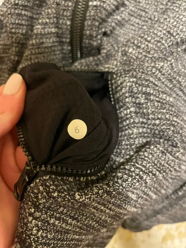 Lululemon Define Jacket - Image 2