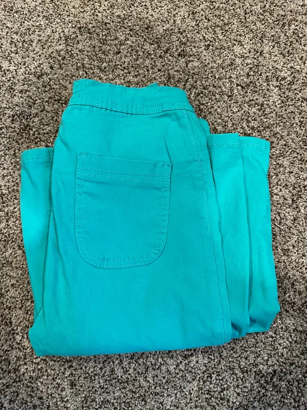 Flare Jeans - Image 3